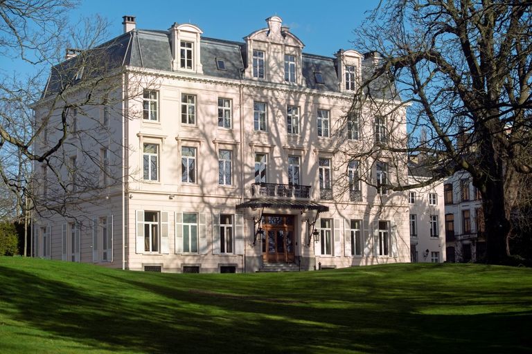 Maison Ernest Solvay-2